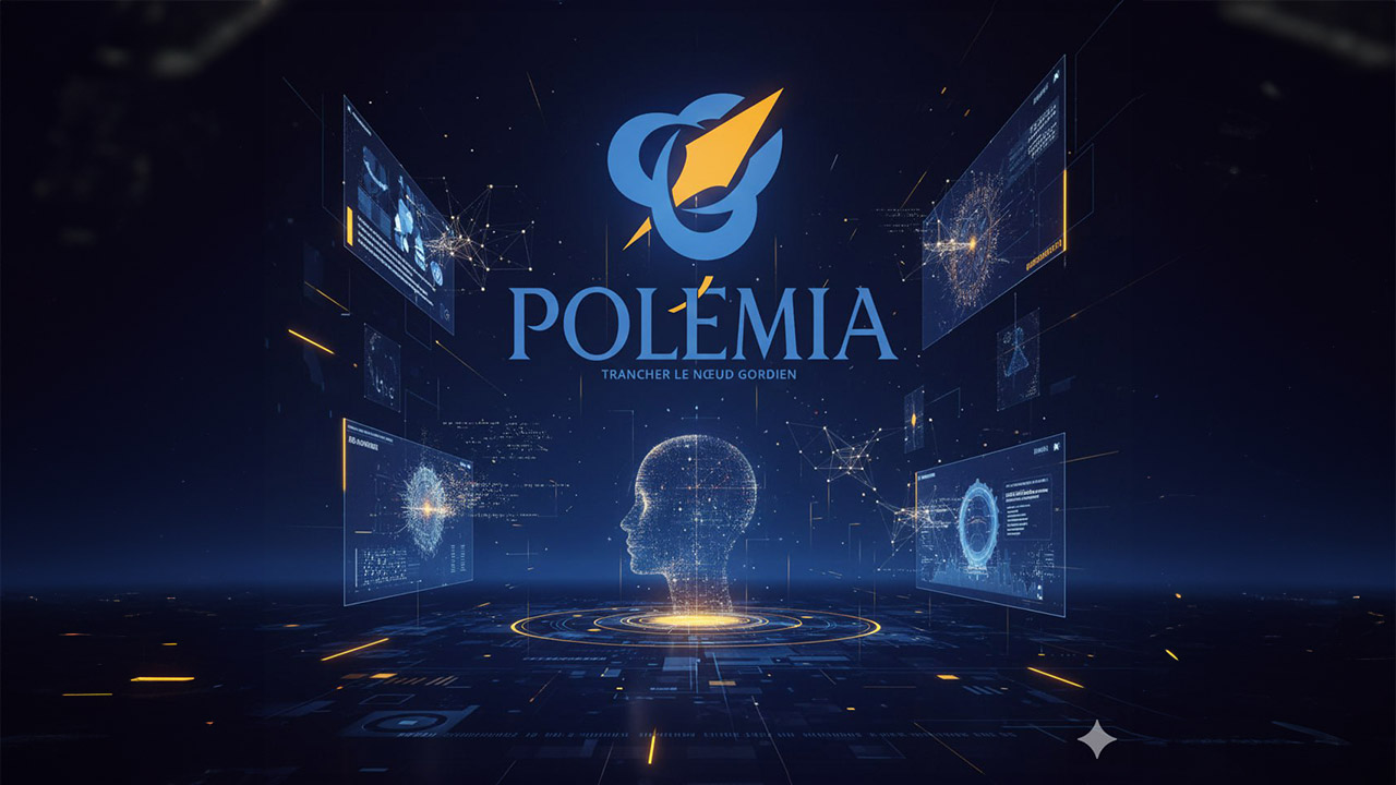 Polémia