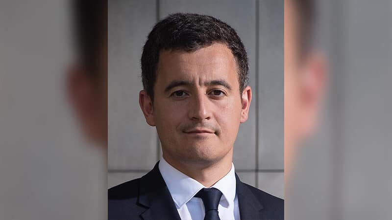 Darmanin, tartuffe de la lutte contre l’islamisme