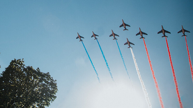 L’union des droites, entre illusion et réalité