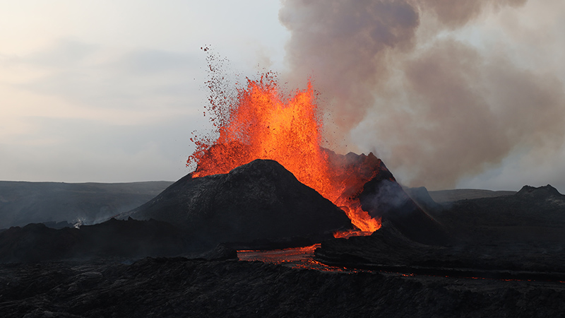 En Israël, la rave party sur le volcan